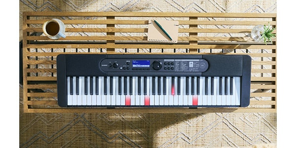 CASIO / LK-550BK画像7