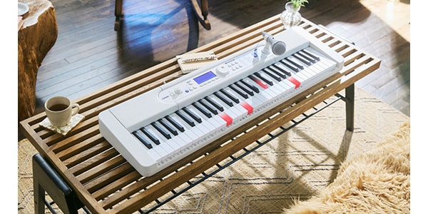 CASIO / LK-550BK画像9