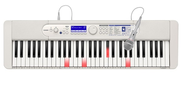 CASIO / LK-550WE