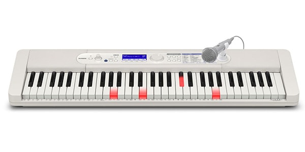 CASIO / LK-550WE画像2