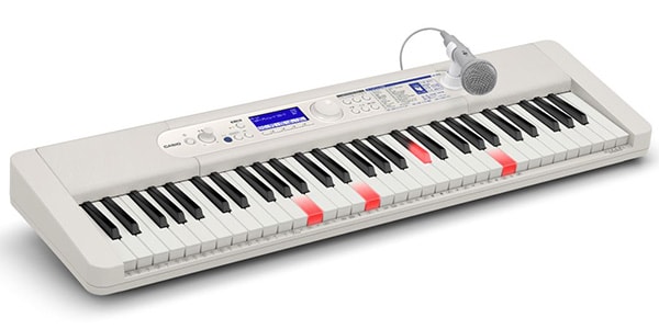 CASIO / LK-550WE画像3