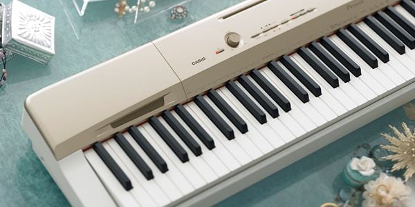 CASIO  カシオ  Privia  PX-160GD  88鍵盤