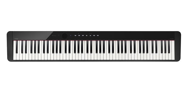 CASIO PX-S1000BK 電子ピアノ-