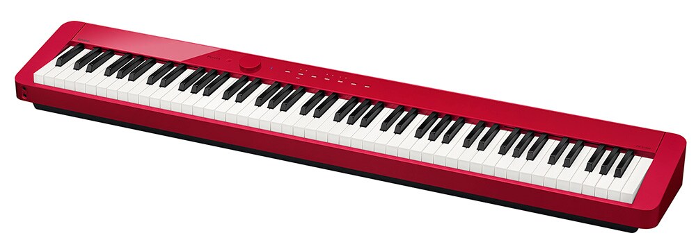 CASIO ( カシオ ) PX-S1000RD Privia 定番電子ピアノ 送料無料 