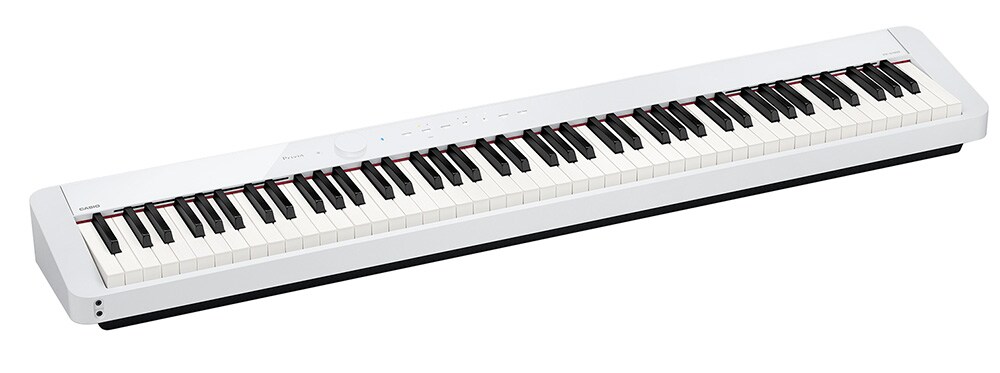 PX-S1000WE Privia 定番電子ピアノ