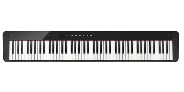 CASIO PX-S1100BK（送料込み）