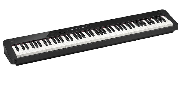 CASIO PX-S1100BK