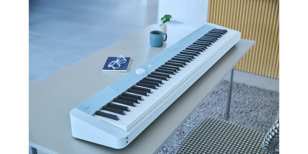 CASIO / PX-S1100CB画像14