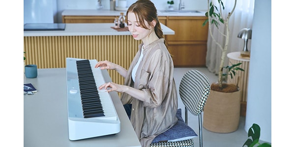 CASIO / PX-S1100CB画像4