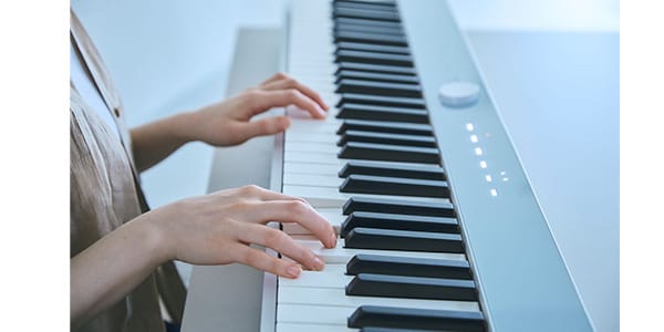 CASIO / PX-S1100CB画像8