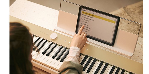 CASIO / PX-S1100MB画像10