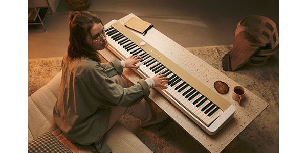 CASIO / PX-S1100MB画像11