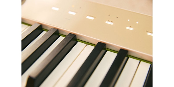 CASIO / PX-S1100MB画像13