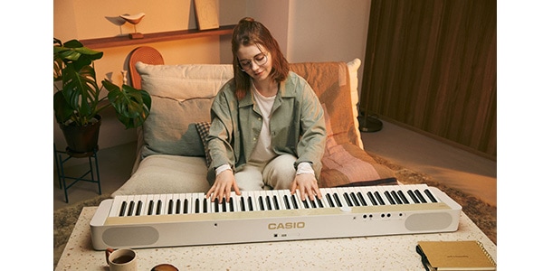 CASIO / PX-S1100MB画像5