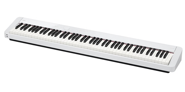 CASIO ( カシオ ) PX-S1100WE ホワイト Privia 定番電子ピアノ 【PX ...