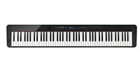 CASIO PX-S3100BK Privia 定番電子ピアノ