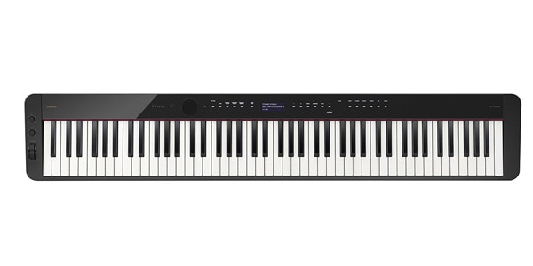 CASIO/PX-S3100BK Privia 定番電子ピアノ