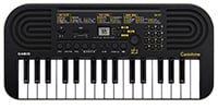 CASIO SA-51 ミニキーボード 【SA46後継】