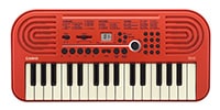 CASIO UK-01 ミニキーボード