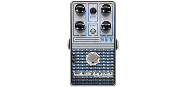 Catalinbread SFT