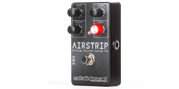 CATALINBREAD ( カタリンブレッド )  / Airstrip Console Pre画像2