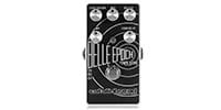 CATALINBREAD / BELLE EPOCH black and silver