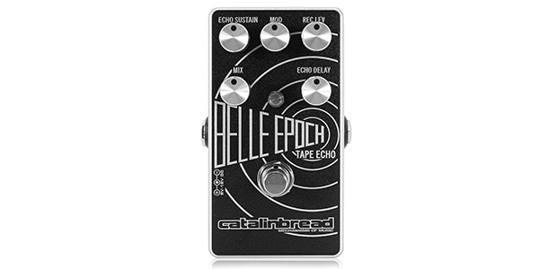 CATALINBREAD ( カタリンブレッド )  / BELLE EPOCH black and silver