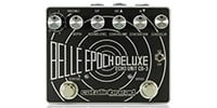 CATALINBREAD / Belle Epoch Deluxe Black and Silver