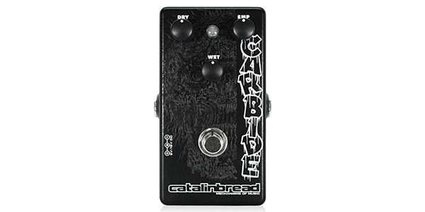 CATALINBREAD ( カタリンブレッド )  / CARBIDE