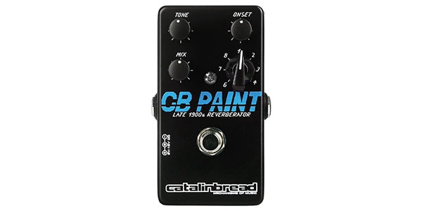 CATALINBREAD ( カタリンブレッド ) / CB Paint