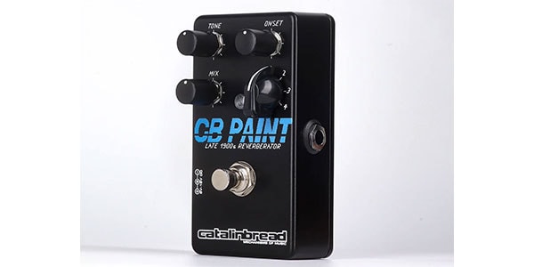 CATALINBREAD ( カタリンブレッド ) / CB Paint画像2