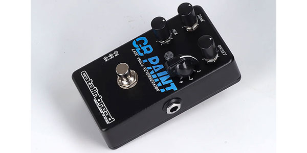 CATALINBREAD ( カタリンブレッド ) / CB Paint画像3