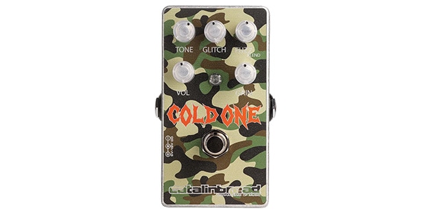 CATALINBREAD ( カタリンブレッド ) / Cold One