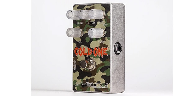 CATALINBREAD ( カタリンブレッド ) / Cold One画像2