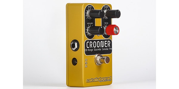 CATALINBREAD / Crooner画像3