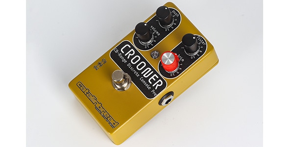 CATALINBREAD / Crooner画像4