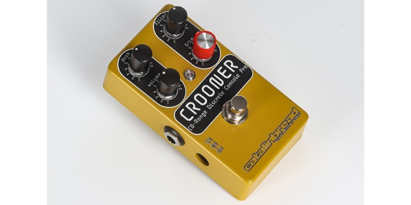 CATALINBREAD / Crooner画像5