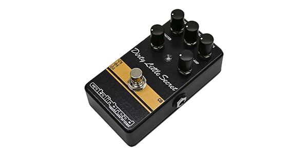 CATALINBREAD ( カタリンブレッド ) / DLS MKIII '26 limited Edition画像2