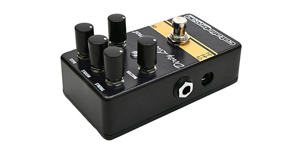 CATALINBREAD ( カタリンブレッド ) / DLS MKIII '26 limited Edition画像3