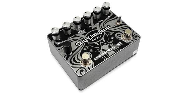 CATALINBREAD / Dirty Little Secret Deluxe画像3