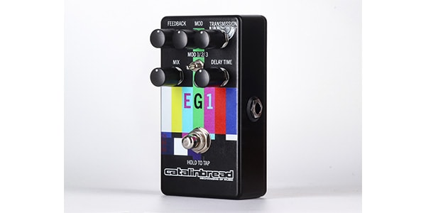 CATALINBREAD ( カタリンブレッド ) / EG1 Lo-Fi Delay画像2
