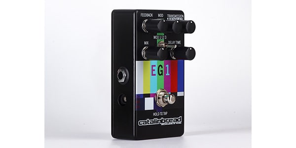 CATALINBREAD ( カタリンブレッド ) / EG1 Lo-Fi Delay画像3