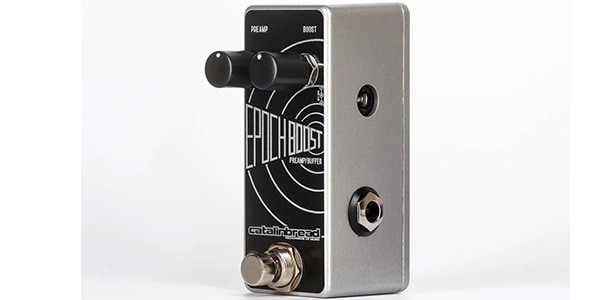 CATALINBREAD ( カタリンブレッド )  / Epoch Boost Mini画像2