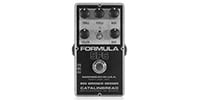CATALINBREAD / Formula 5F6