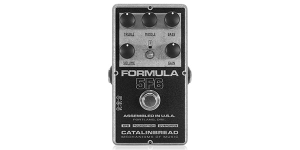 Catalinbread / Formula 51 – LEP INTERNATIONAL