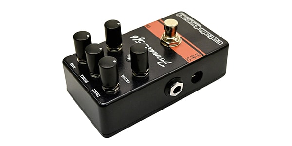 CATALINBREAD ( カタリンブレッド )  / FORMULA 5F6  '26 limited Edition画像3