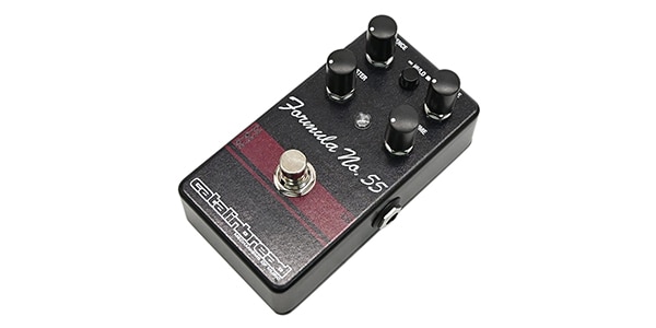 CATALINBREAD ( カタリンブレッド )  / FORMULA No. 55 26 limited Edition画像2