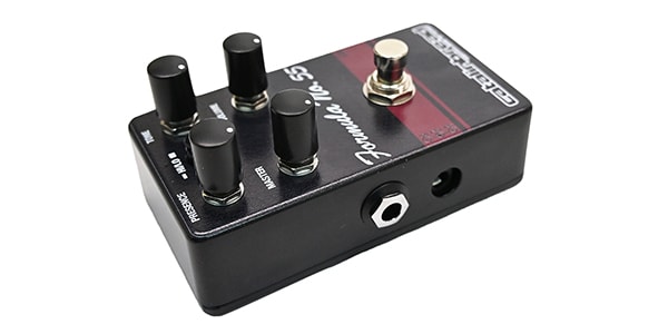 CATALINBREAD ( カタリンブレッド )  / FORMULA No. 55 26 limited Edition画像3