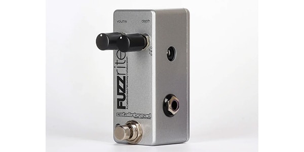 CATALINBREAD ( カタリンブレッド )  / Fuzzrite mini画像2