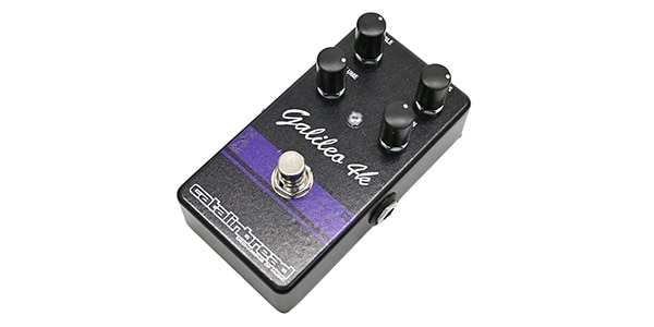 CATALINBREAD ( カタリンブレッド )  / GALILEO 4K '26 limited Edition画像2